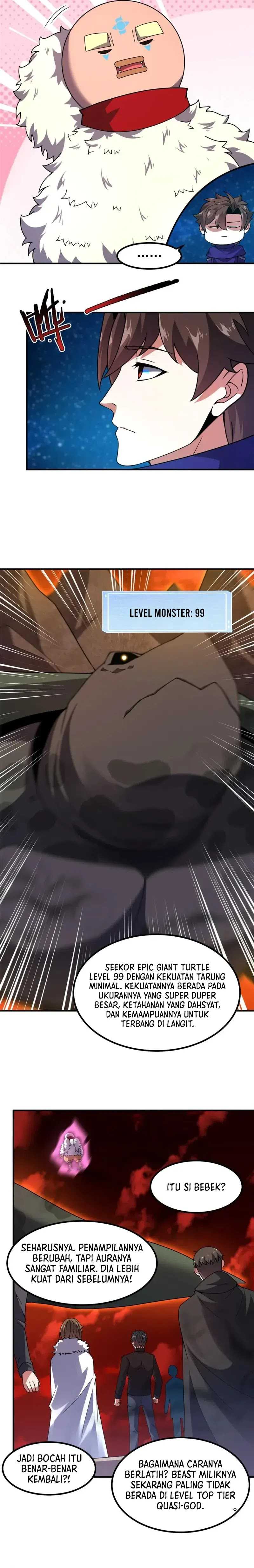 Dilarang COPAS - situs resmi www.mangacanblog.com - Komik monster pet evolution 332 - chapter 332 333 Indonesia monster pet evolution 332 - chapter 332 Terbaru 5|Baca Manga Komik Indonesia|Mangacan