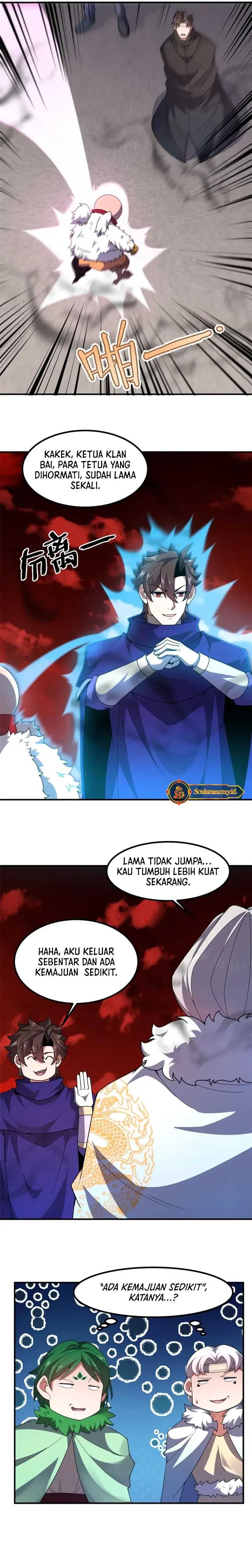 Dilarang COPAS - situs resmi www.mangacanblog.com - Komik monster pet evolution 332 - chapter 332 333 Indonesia monster pet evolution 332 - chapter 332 Terbaru 6|Baca Manga Komik Indonesia|Mangacan