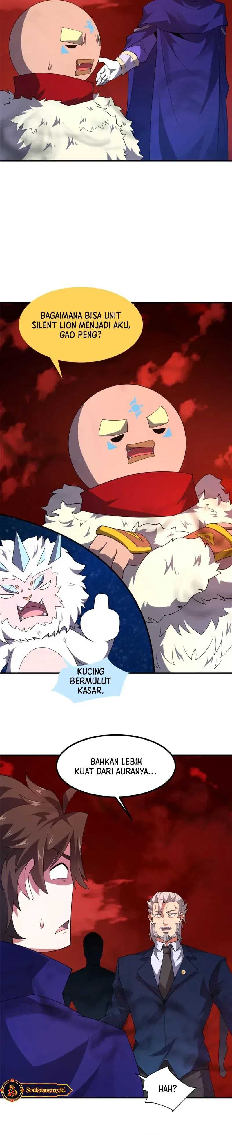 Dilarang COPAS - situs resmi www.mangacanblog.com - Komik monster pet evolution 332 - chapter 332 333 Indonesia monster pet evolution 332 - chapter 332 Terbaru 10|Baca Manga Komik Indonesia|Mangacan