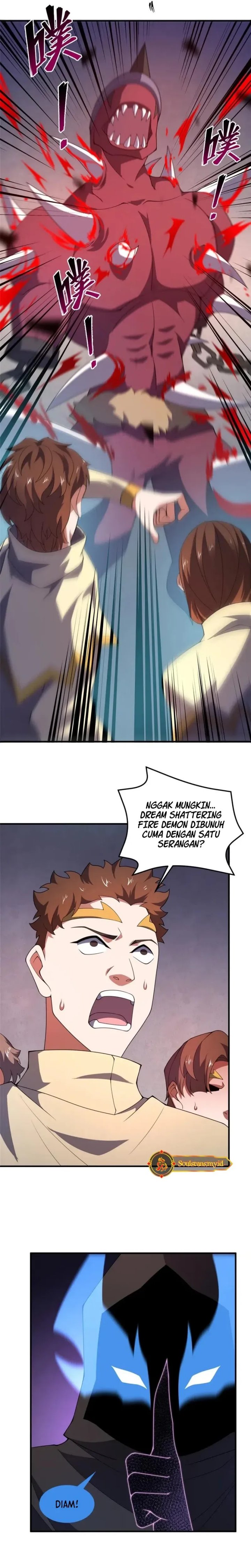 Dilarang COPAS - situs resmi www.mangacanblog.com - Komik monster pet evolution 333 - chapter 333 334 Indonesia monster pet evolution 333 - chapter 333 Terbaru 6|Baca Manga Komik Indonesia|Mangacan