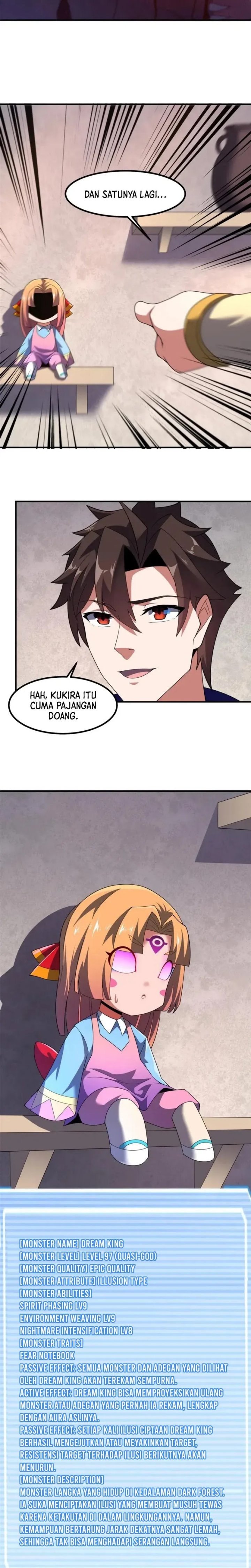 Dilarang COPAS - situs resmi www.mangacanblog.com - Komik monster pet evolution 333 - chapter 333 334 Indonesia monster pet evolution 333 - chapter 333 Terbaru 11|Baca Manga Komik Indonesia|Mangacan