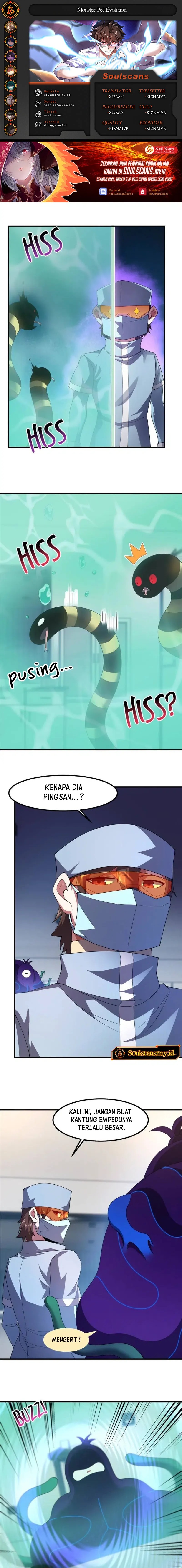Dilarang COPAS - situs resmi www.mangacanblog.com - Komik monster pet evolution 339 - chapter 339 340 Indonesia monster pet evolution 339 - chapter 339 Terbaru 0|Baca Manga Komik Indonesia|Mangacan