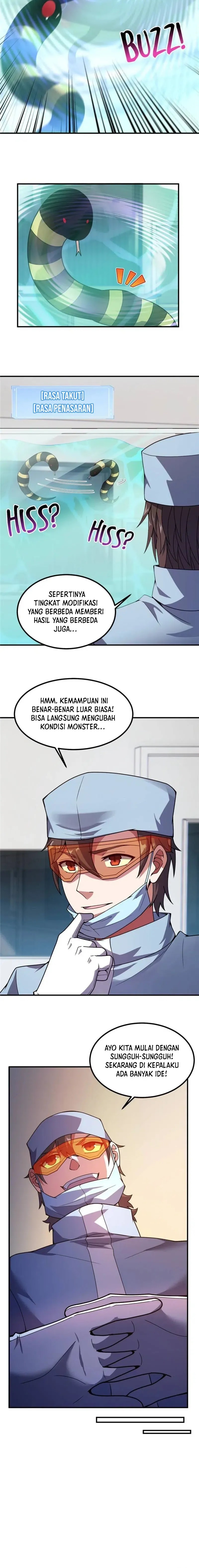 Dilarang COPAS - situs resmi www.mangacanblog.com - Komik monster pet evolution 339 - chapter 339 340 Indonesia monster pet evolution 339 - chapter 339 Terbaru 1|Baca Manga Komik Indonesia|Mangacan