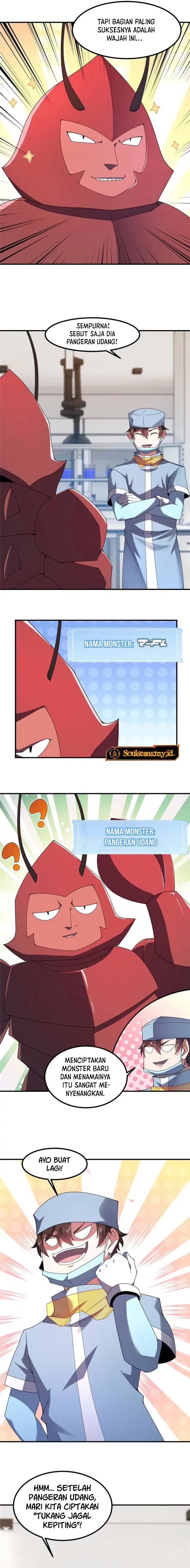 Dilarang COPAS - situs resmi www.mangacanblog.com - Komik monster pet evolution 339 - chapter 339 340 Indonesia monster pet evolution 339 - chapter 339 Terbaru 3|Baca Manga Komik Indonesia|Mangacan