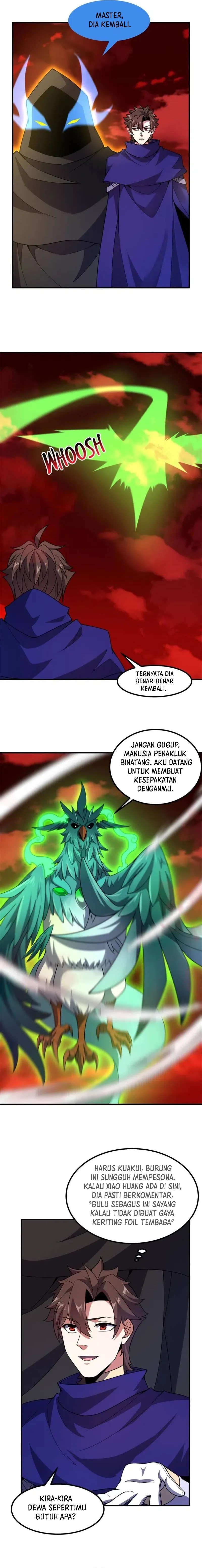 Dilarang COPAS - situs resmi www.mangacanblog.com - Komik monster pet evolution 343 - chapter 343 344 Indonesia monster pet evolution 343 - chapter 343 Terbaru 4|Baca Manga Komik Indonesia|Mangacan