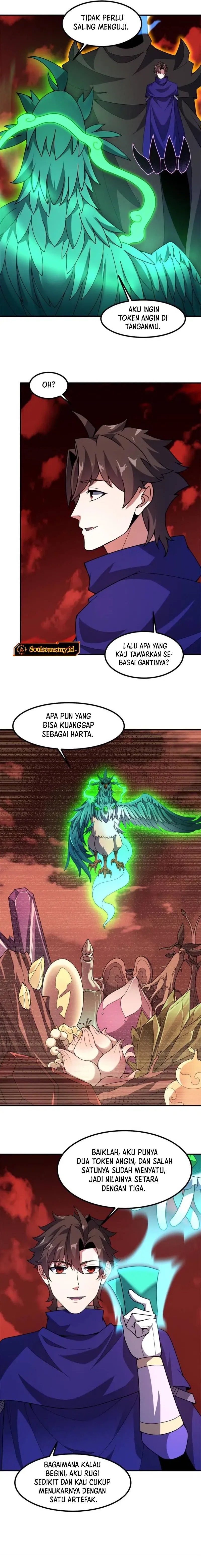 Dilarang COPAS - situs resmi www.mangacanblog.com - Komik monster pet evolution 343 - chapter 343 344 Indonesia monster pet evolution 343 - chapter 343 Terbaru 5|Baca Manga Komik Indonesia|Mangacan