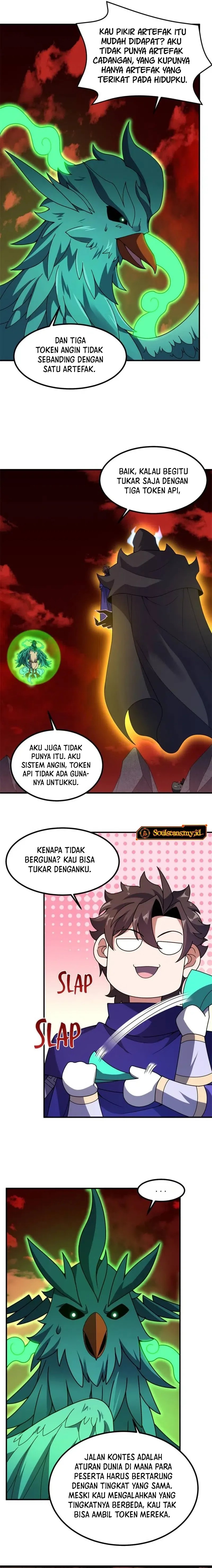 Dilarang COPAS - situs resmi www.mangacanblog.com - Komik monster pet evolution 343 - chapter 343 344 Indonesia monster pet evolution 343 - chapter 343 Terbaru 6|Baca Manga Komik Indonesia|Mangacan
