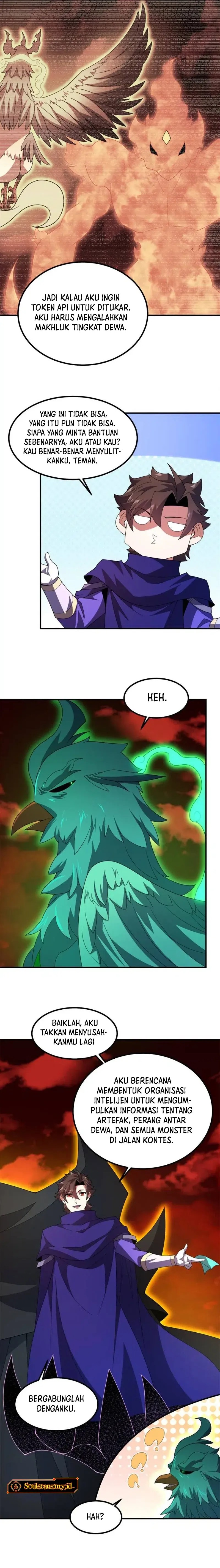 Dilarang COPAS - situs resmi www.mangacanblog.com - Komik monster pet evolution 343 - chapter 343 344 Indonesia monster pet evolution 343 - chapter 343 Terbaru 7|Baca Manga Komik Indonesia|Mangacan