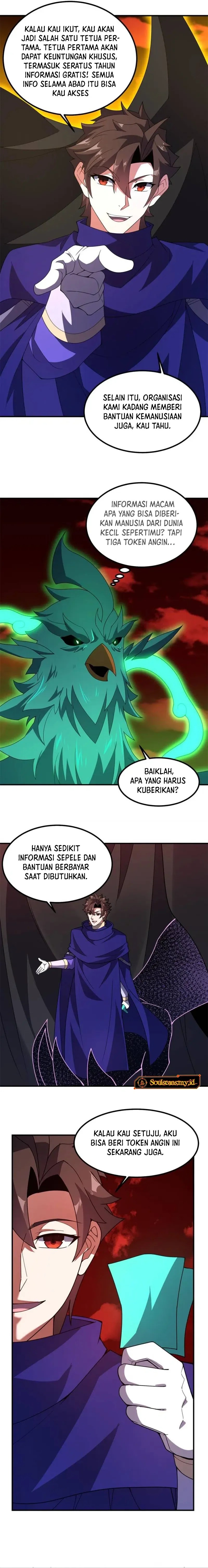 Dilarang COPAS - situs resmi www.mangacanblog.com - Komik monster pet evolution 343 - chapter 343 344 Indonesia monster pet evolution 343 - chapter 343 Terbaru 8|Baca Manga Komik Indonesia|Mangacan
