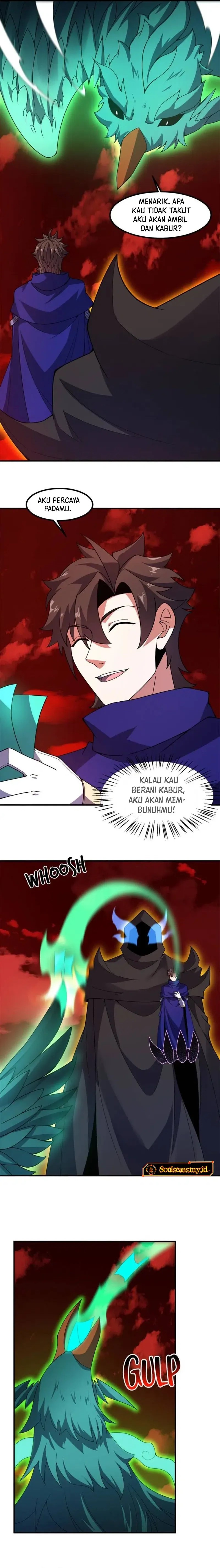 Dilarang COPAS - situs resmi www.mangacanblog.com - Komik monster pet evolution 343 - chapter 343 344 Indonesia monster pet evolution 343 - chapter 343 Terbaru 9|Baca Manga Komik Indonesia|Mangacan