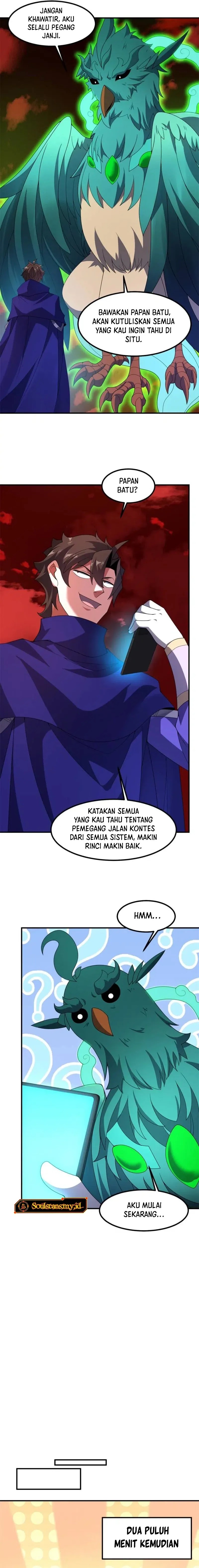 Dilarang COPAS - situs resmi www.mangacanblog.com - Komik monster pet evolution 343 - chapter 343 344 Indonesia monster pet evolution 343 - chapter 343 Terbaru 10|Baca Manga Komik Indonesia|Mangacan