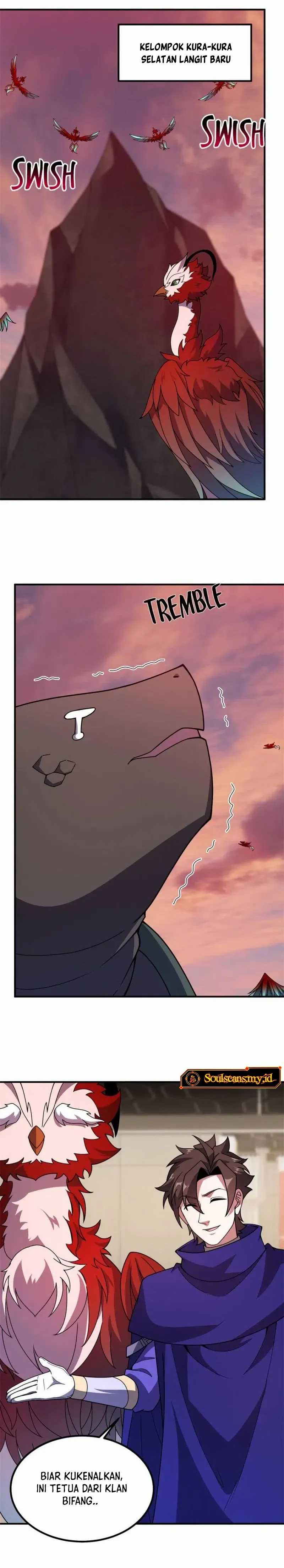 Dilarang COPAS - situs resmi www.mangacanblog.com - Komik monster pet evolution 345 - chapter 345 346 Indonesia monster pet evolution 345 - chapter 345 Terbaru 4|Baca Manga Komik Indonesia|Mangacan