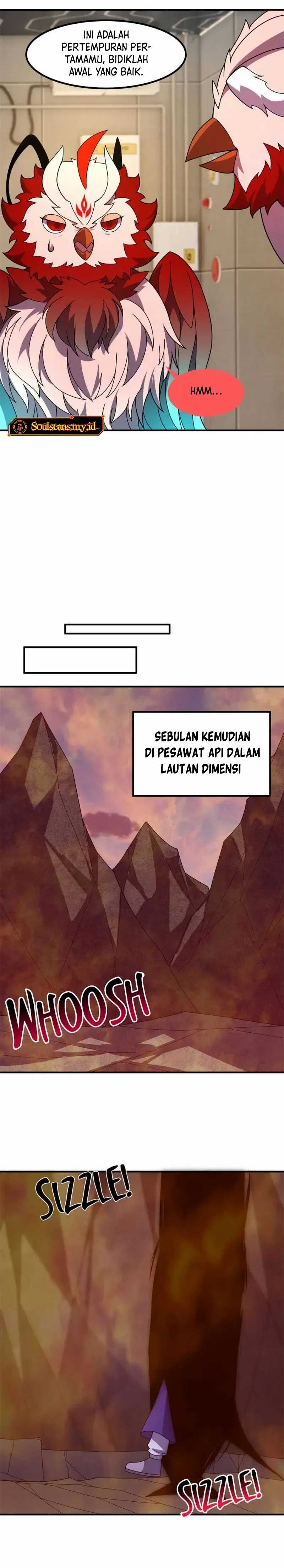 Dilarang COPAS - situs resmi www.mangacanblog.com - Komik monster pet evolution 345 - chapter 345 346 Indonesia monster pet evolution 345 - chapter 345 Terbaru 11|Baca Manga Komik Indonesia|Mangacan