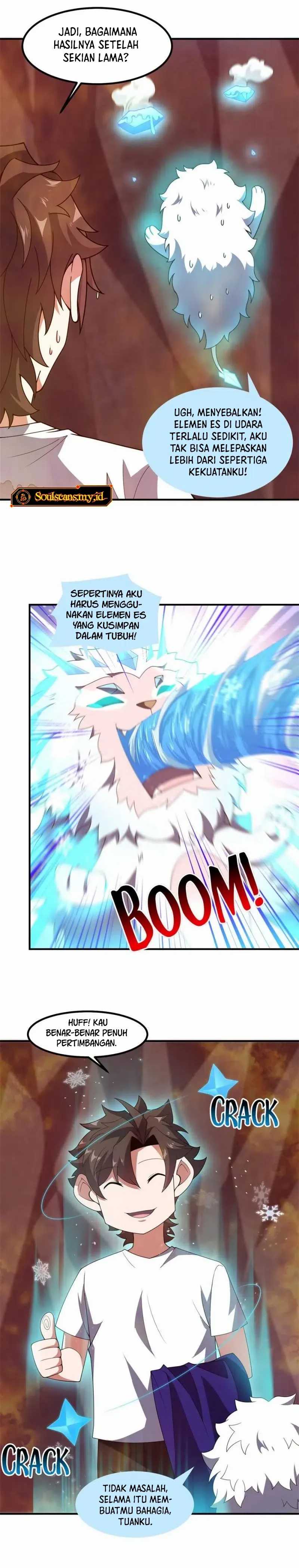Dilarang COPAS - situs resmi www.mangacanblog.com - Komik monster pet evolution 345 - chapter 345 346 Indonesia monster pet evolution 345 - chapter 345 Terbaru 13|Baca Manga Komik Indonesia|Mangacan