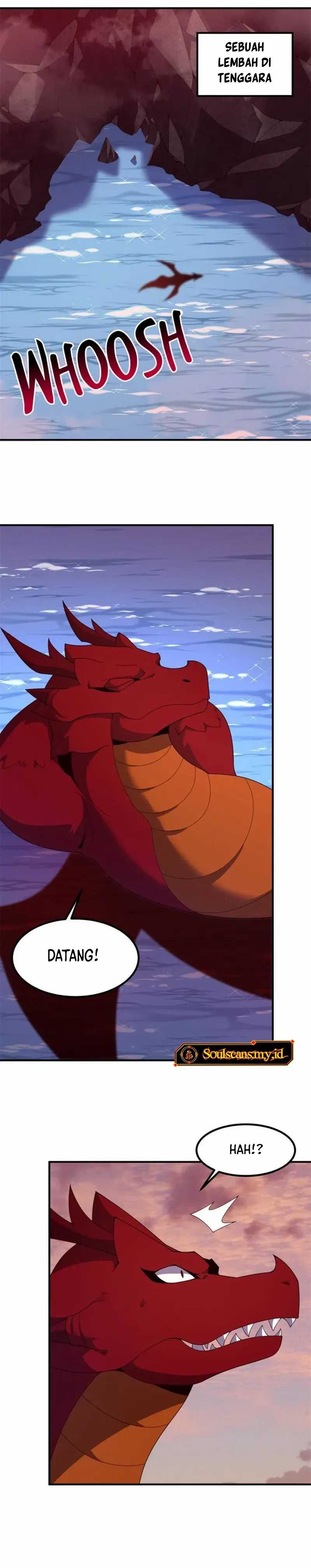 Monster Pet Evolution chapter 346