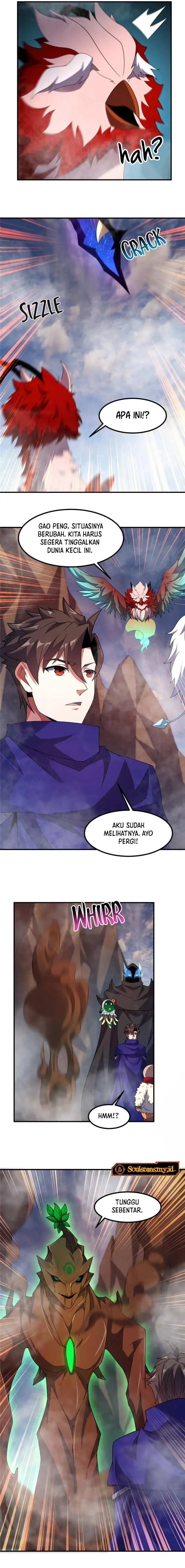 Dilarang COPAS - situs resmi www.mangacanblog.com - Komik monster pet evolution 351 - chapter 351 352 Indonesia monster pet evolution 351 - chapter 351 Terbaru 2|Baca Manga Komik Indonesia|Mangacan