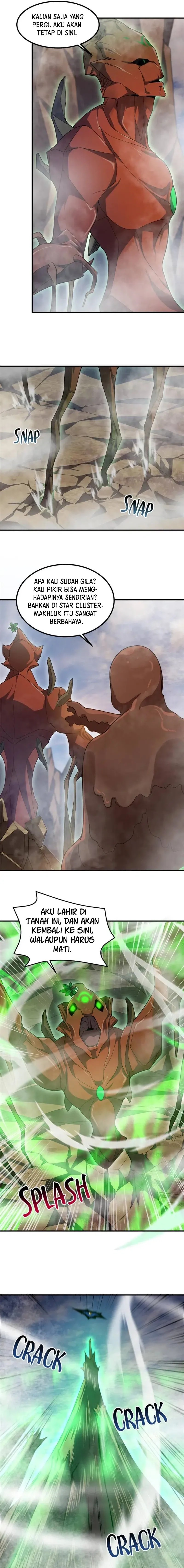 Dilarang COPAS - situs resmi www.mangacanblog.com - Komik monster pet evolution 351 - chapter 351 352 Indonesia monster pet evolution 351 - chapter 351 Terbaru 5|Baca Manga Komik Indonesia|Mangacan