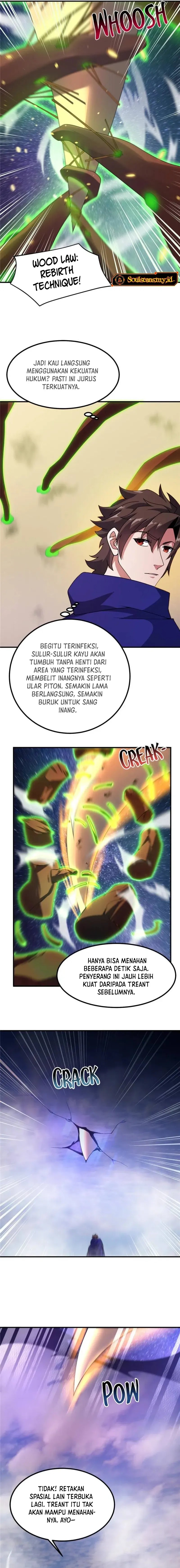 Dilarang COPAS - situs resmi www.mangacanblog.com - Komik monster pet evolution 351 - chapter 351 352 Indonesia monster pet evolution 351 - chapter 351 Terbaru 8|Baca Manga Komik Indonesia|Mangacan