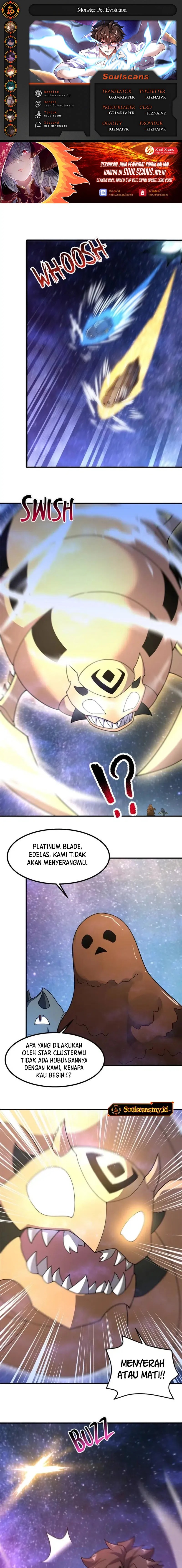 Dilarang COPAS - situs resmi www.mangacanblog.com - Komik monster pet evolution 352 - chapter 352 353 Indonesia monster pet evolution 352 - chapter 352 Terbaru 0|Baca Manga Komik Indonesia|Mangacan
