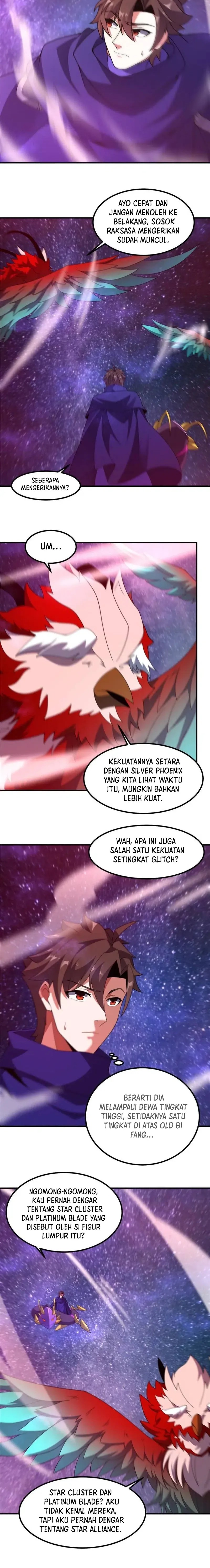 Dilarang COPAS - situs resmi www.mangacanblog.com - Komik monster pet evolution 352 - chapter 352 353 Indonesia monster pet evolution 352 - chapter 352 Terbaru 1|Baca Manga Komik Indonesia|Mangacan