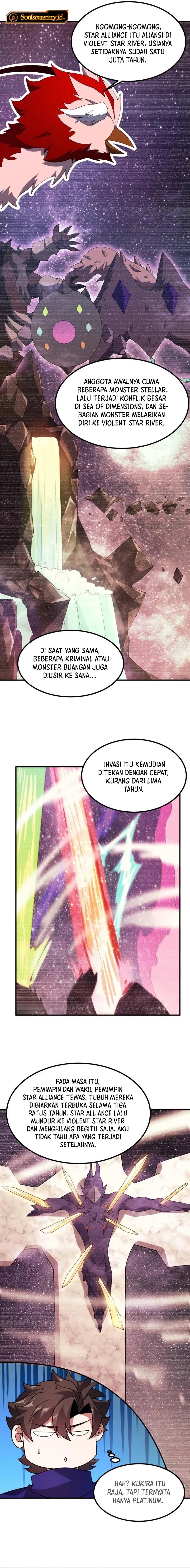 Dilarang COPAS - situs resmi www.mangacanblog.com - Komik monster pet evolution 352 - chapter 352 353 Indonesia monster pet evolution 352 - chapter 352 Terbaru 2|Baca Manga Komik Indonesia|Mangacan