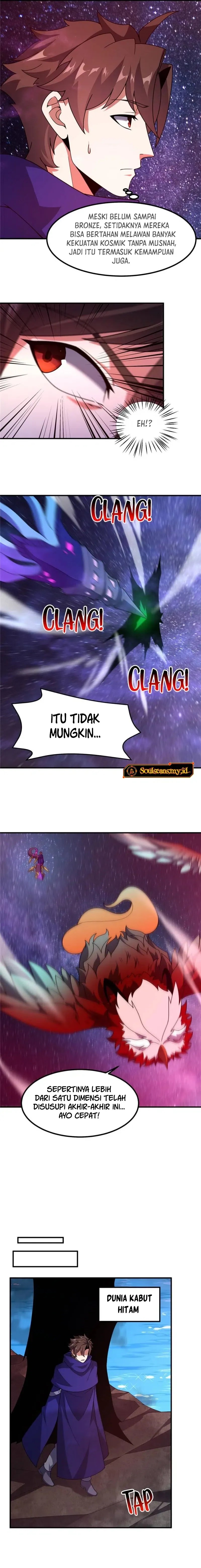 Dilarang COPAS - situs resmi www.mangacanblog.com - Komik monster pet evolution 352 - chapter 352 353 Indonesia monster pet evolution 352 - chapter 352 Terbaru 3|Baca Manga Komik Indonesia|Mangacan
