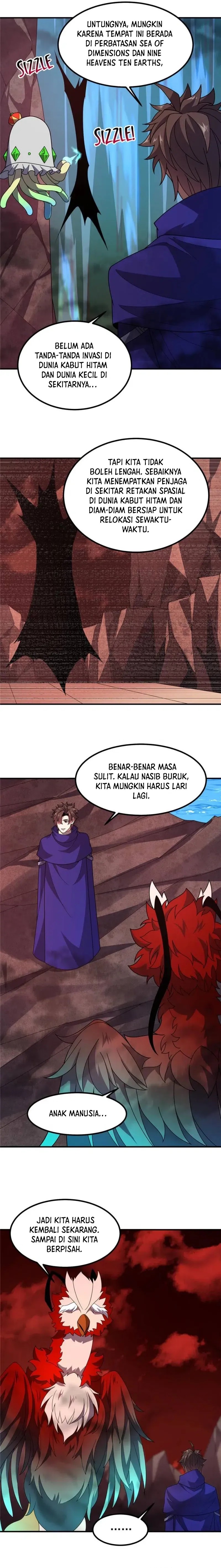 Dilarang COPAS - situs resmi www.mangacanblog.com - Komik monster pet evolution 352 - chapter 352 353 Indonesia monster pet evolution 352 - chapter 352 Terbaru 4|Baca Manga Komik Indonesia|Mangacan