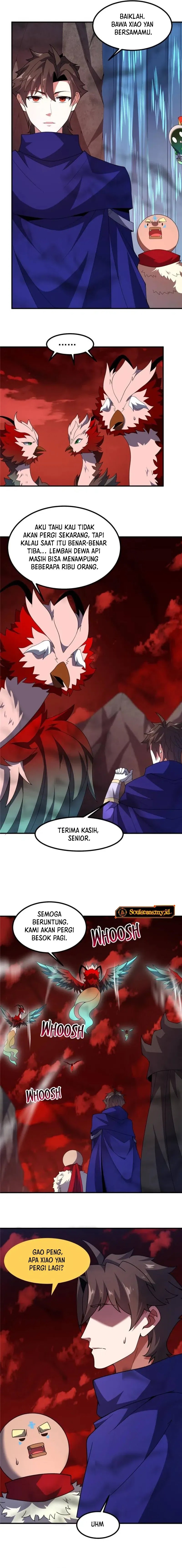 Dilarang COPAS - situs resmi www.mangacanblog.com - Komik monster pet evolution 352 - chapter 352 353 Indonesia monster pet evolution 352 - chapter 352 Terbaru 5|Baca Manga Komik Indonesia|Mangacan