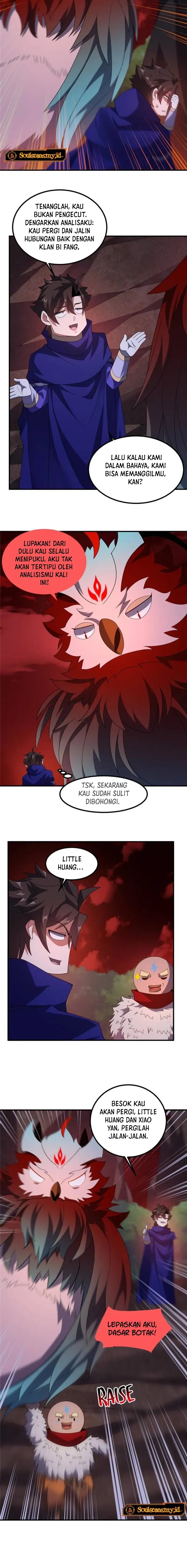Dilarang COPAS - situs resmi www.mangacanblog.com - Komik monster pet evolution 352 - chapter 352 353 Indonesia monster pet evolution 352 - chapter 352 Terbaru 8|Baca Manga Komik Indonesia|Mangacan
