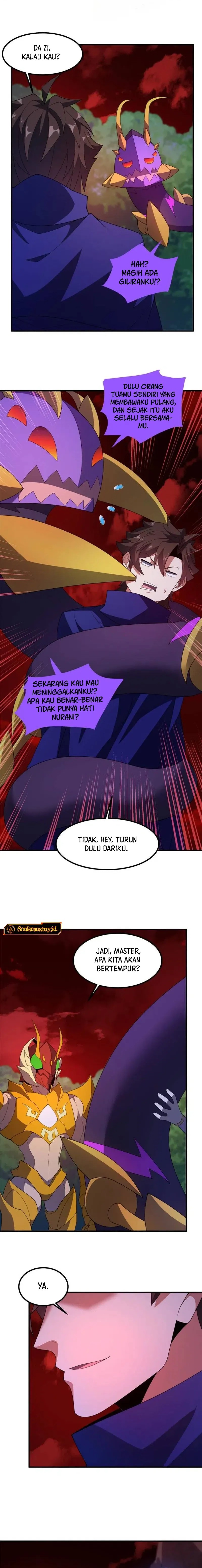 Dilarang COPAS - situs resmi www.mangacanblog.com - Komik monster pet evolution 352 - chapter 352 353 Indonesia monster pet evolution 352 - chapter 352 Terbaru 10|Baca Manga Komik Indonesia|Mangacan