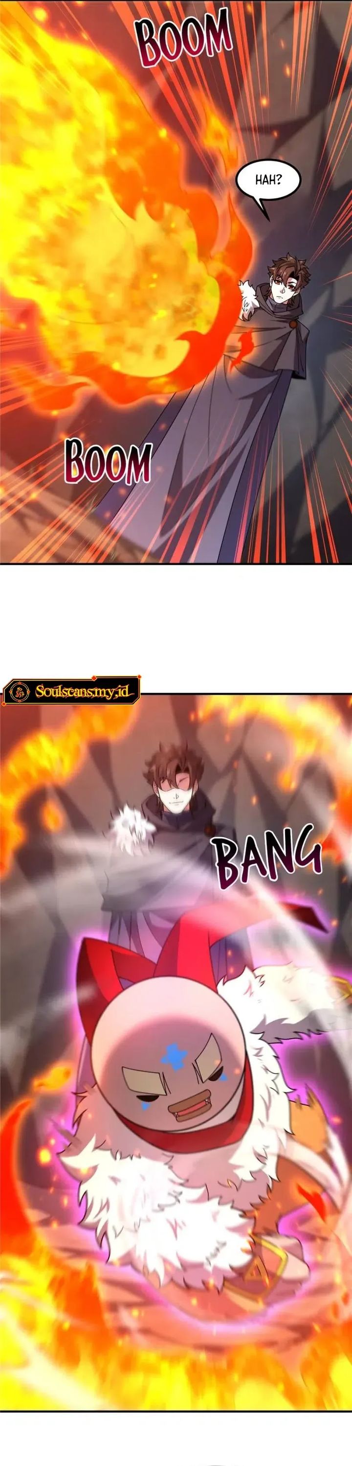 Dilarang COPAS - situs resmi www.mangacanblog.com - Komik monster pet evolution 354 - chapter 354 355 Indonesia monster pet evolution 354 - chapter 354 Terbaru 1|Baca Manga Komik Indonesia|Mangacan