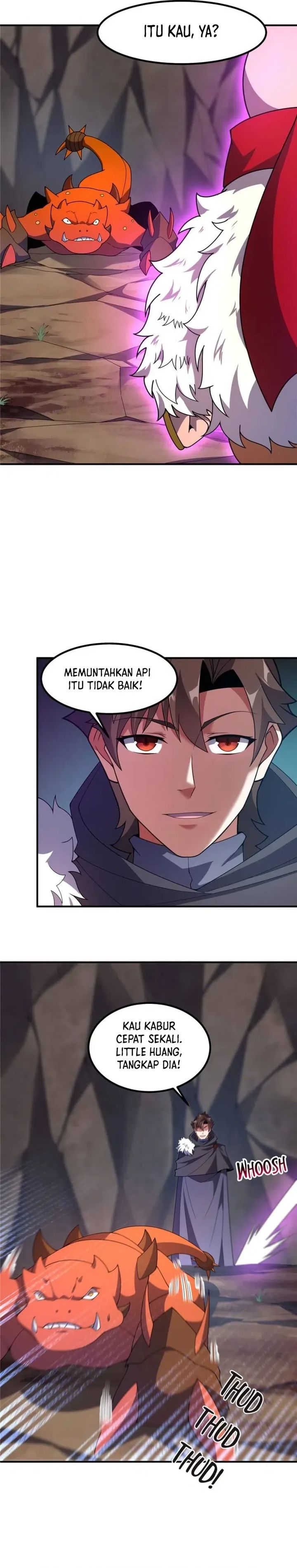 Dilarang COPAS - situs resmi www.mangacanblog.com - Komik monster pet evolution 354 - chapter 354 355 Indonesia monster pet evolution 354 - chapter 354 Terbaru 2|Baca Manga Komik Indonesia|Mangacan