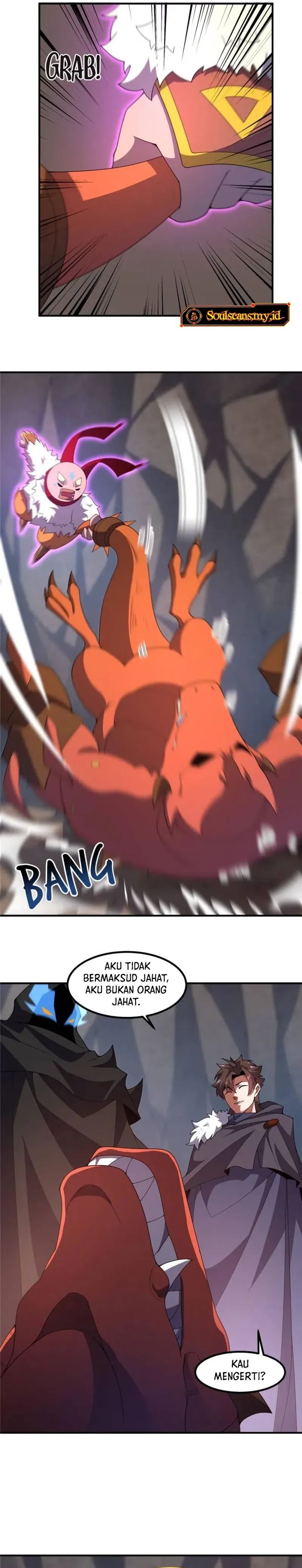 Dilarang COPAS - situs resmi www.mangacanblog.com - Komik monster pet evolution 354 - chapter 354 355 Indonesia monster pet evolution 354 - chapter 354 Terbaru 3|Baca Manga Komik Indonesia|Mangacan