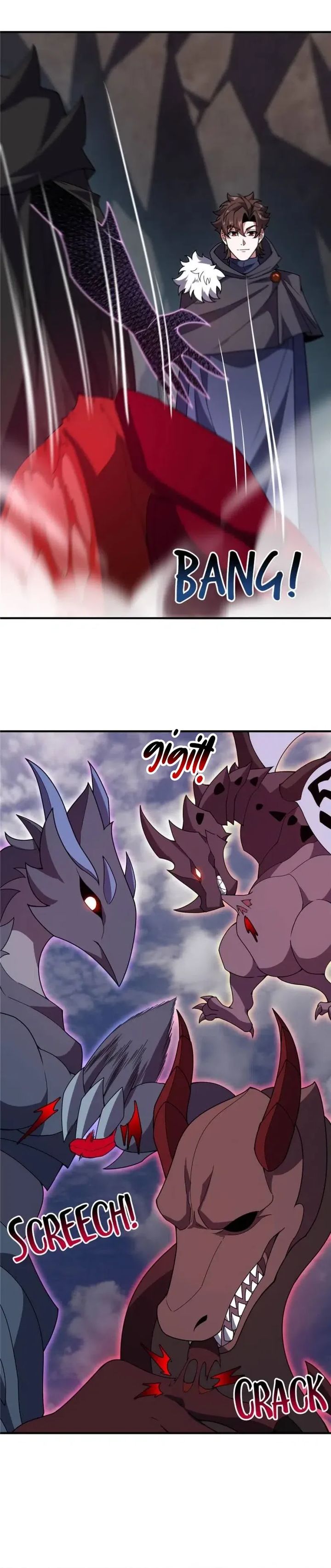 Dilarang COPAS - situs resmi www.mangacanblog.com - Komik monster pet evolution 354 - chapter 354 355 Indonesia monster pet evolution 354 - chapter 354 Terbaru 9|Baca Manga Komik Indonesia|Mangacan
