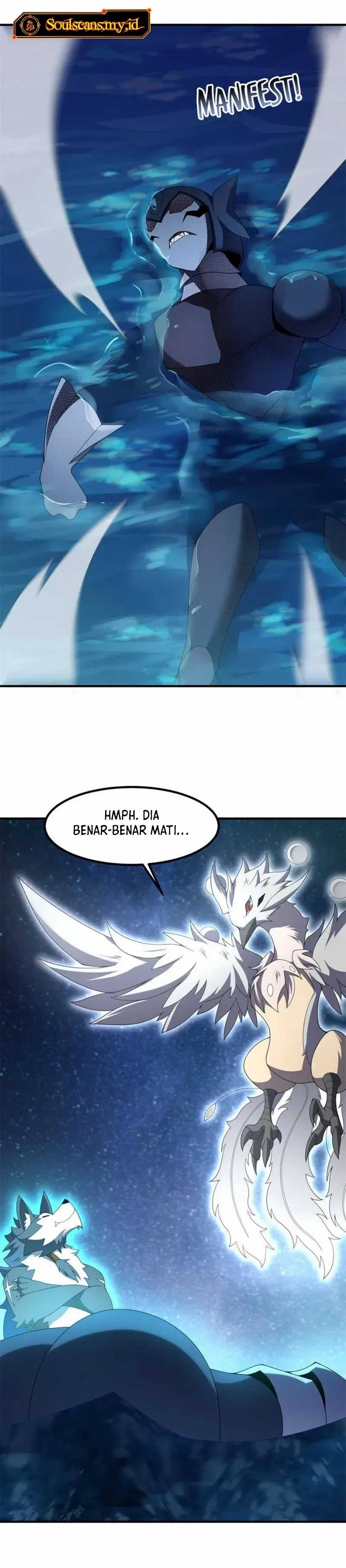 Dilarang COPAS - situs resmi www.mangacanblog.com - Komik monster pet evolution 360 - chapter 360 361 Indonesia monster pet evolution 360 - chapter 360 Terbaru 3|Baca Manga Komik Indonesia|Mangacan