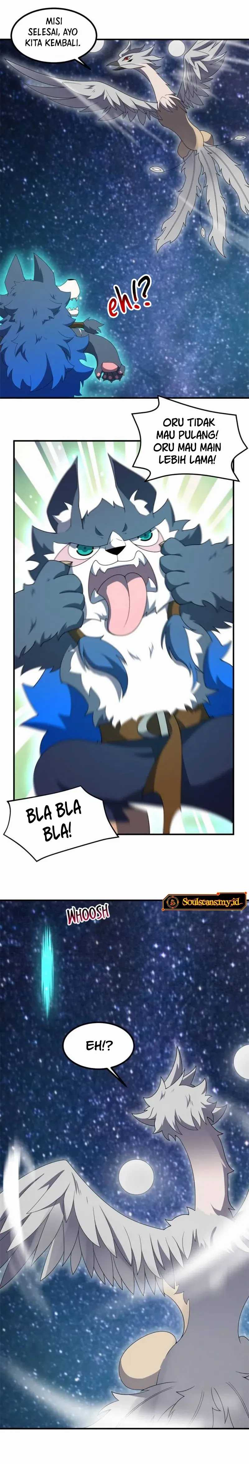 Dilarang COPAS - situs resmi www.mangacanblog.com - Komik monster pet evolution 360 - chapter 360 361 Indonesia monster pet evolution 360 - chapter 360 Terbaru 4|Baca Manga Komik Indonesia|Mangacan