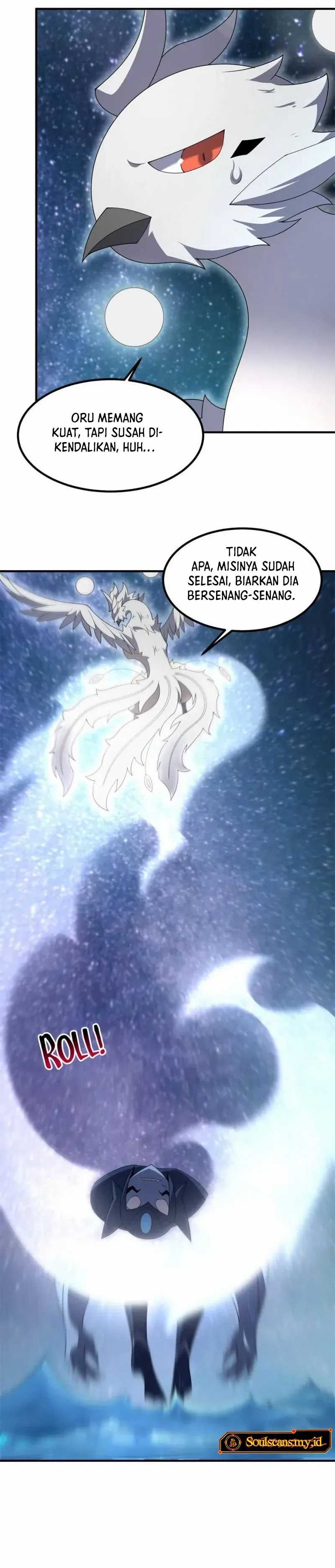 Dilarang COPAS - situs resmi www.mangacanblog.com - Komik monster pet evolution 360 - chapter 360 361 Indonesia monster pet evolution 360 - chapter 360 Terbaru 5|Baca Manga Komik Indonesia|Mangacan