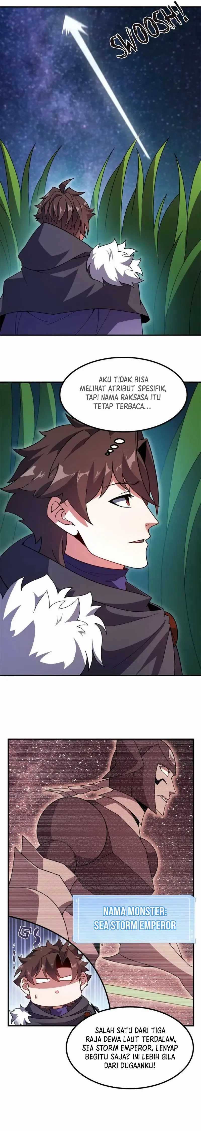 Dilarang COPAS - situs resmi www.mangacanblog.com - Komik monster pet evolution 360 - chapter 360 361 Indonesia monster pet evolution 360 - chapter 360 Terbaru 6|Baca Manga Komik Indonesia|Mangacan