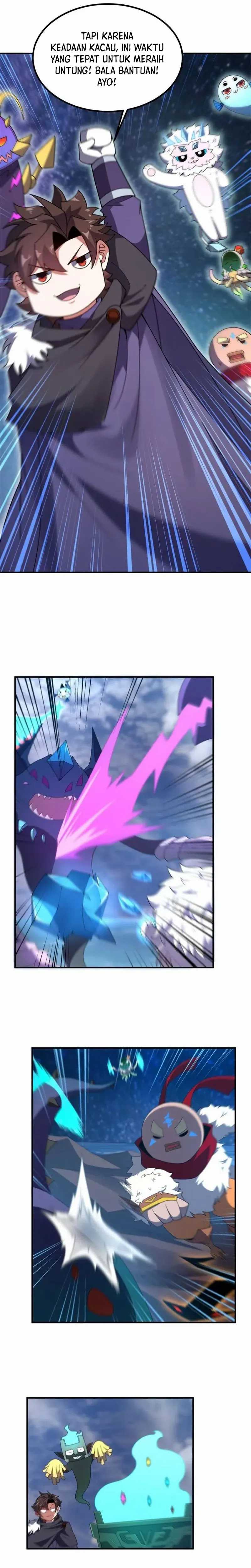 Dilarang COPAS - situs resmi www.mangacanblog.com - Komik monster pet evolution 360 - chapter 360 361 Indonesia monster pet evolution 360 - chapter 360 Terbaru 7|Baca Manga Komik Indonesia|Mangacan