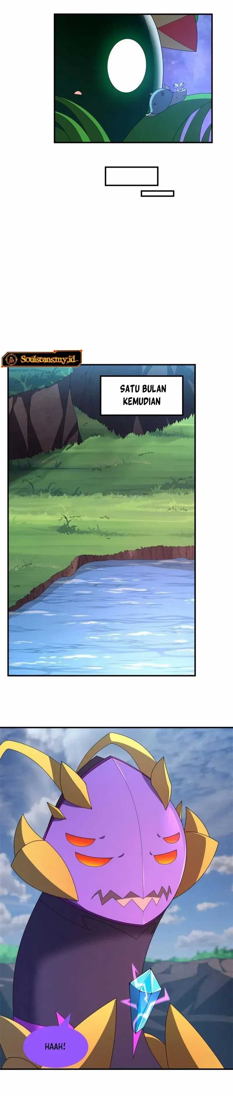 Dilarang COPAS - situs resmi www.mangacanblog.com - Komik monster pet evolution 360 - chapter 360 361 Indonesia monster pet evolution 360 - chapter 360 Terbaru 8|Baca Manga Komik Indonesia|Mangacan