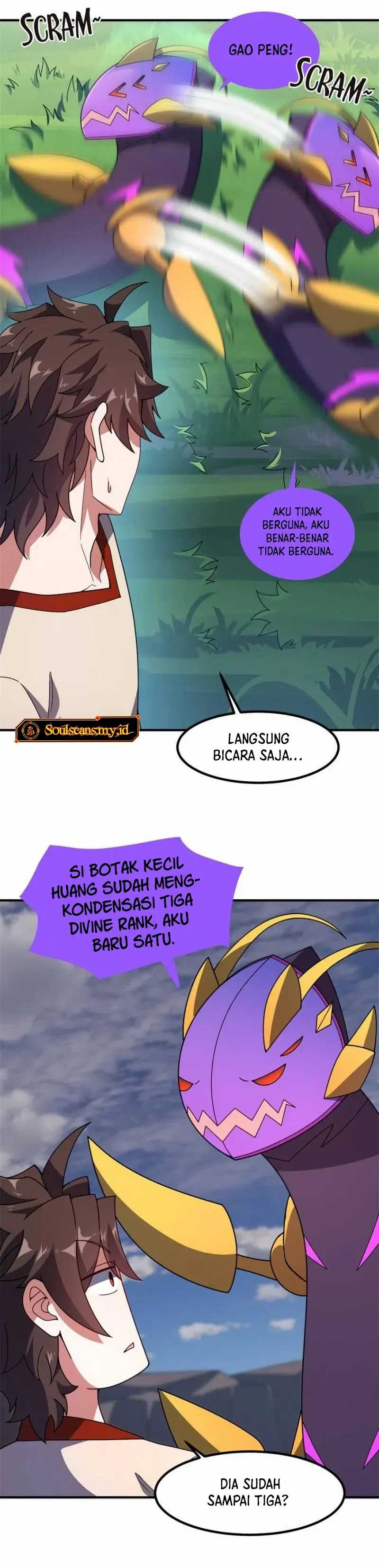 Dilarang COPAS - situs resmi www.mangacanblog.com - Komik monster pet evolution 360 - chapter 360 361 Indonesia monster pet evolution 360 - chapter 360 Terbaru 9|Baca Manga Komik Indonesia|Mangacan