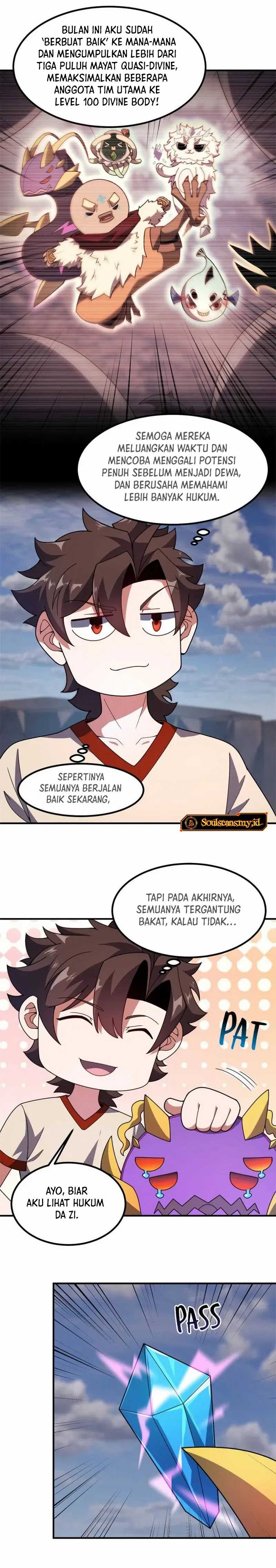 Dilarang COPAS - situs resmi www.mangacanblog.com - Komik monster pet evolution 360 - chapter 360 361 Indonesia monster pet evolution 360 - chapter 360 Terbaru 10|Baca Manga Komik Indonesia|Mangacan