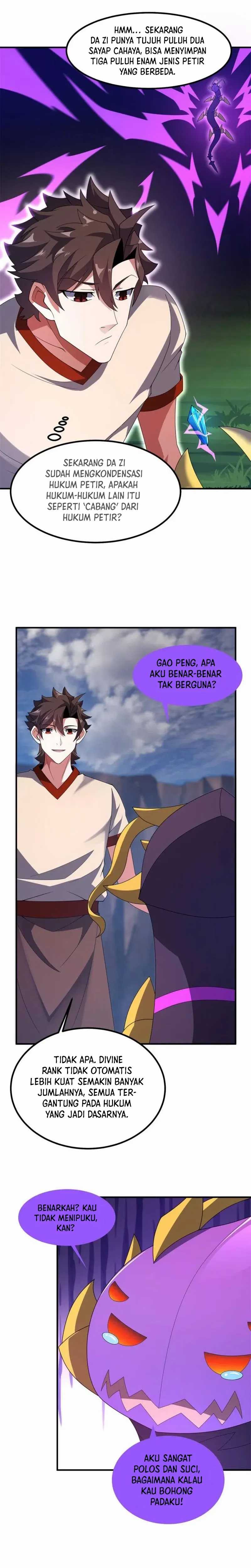 Dilarang COPAS - situs resmi www.mangacanblog.com - Komik monster pet evolution 360 - chapter 360 361 Indonesia monster pet evolution 360 - chapter 360 Terbaru 11|Baca Manga Komik Indonesia|Mangacan