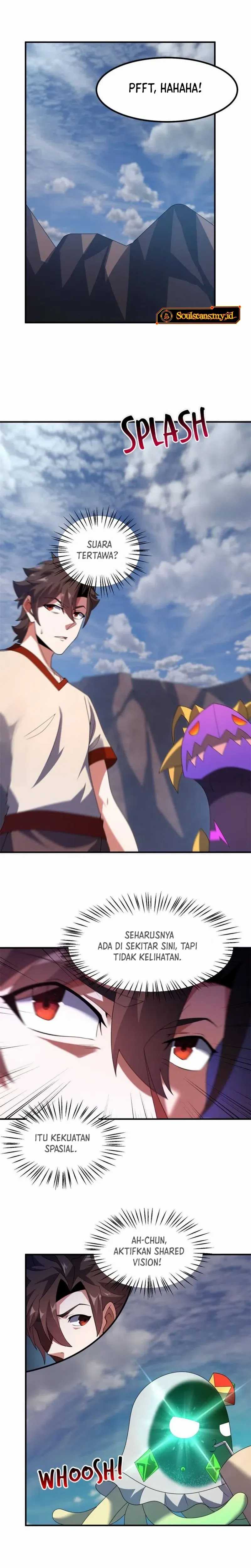Dilarang COPAS - situs resmi www.mangacanblog.com - Komik monster pet evolution 360 - chapter 360 361 Indonesia monster pet evolution 360 - chapter 360 Terbaru 12|Baca Manga Komik Indonesia|Mangacan