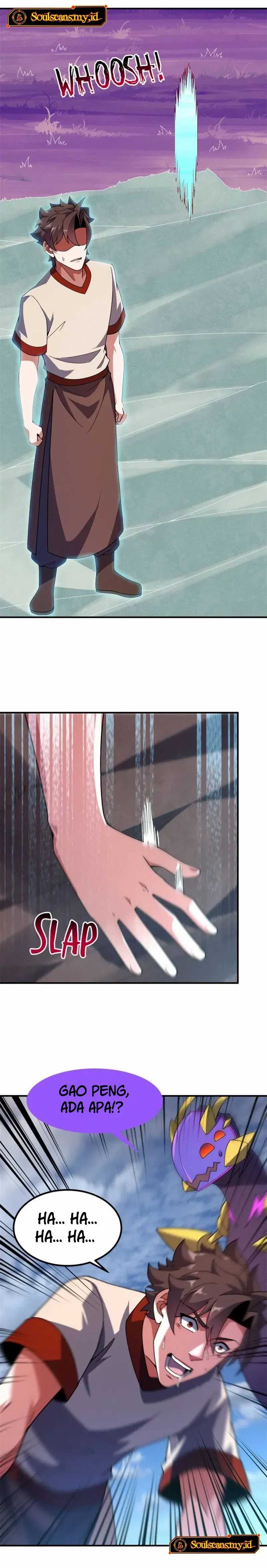 Dilarang COPAS - situs resmi www.mangacanblog.com - Komik monster pet evolution 360 - chapter 360 361 Indonesia monster pet evolution 360 - chapter 360 Terbaru 15|Baca Manga Komik Indonesia|Mangacan