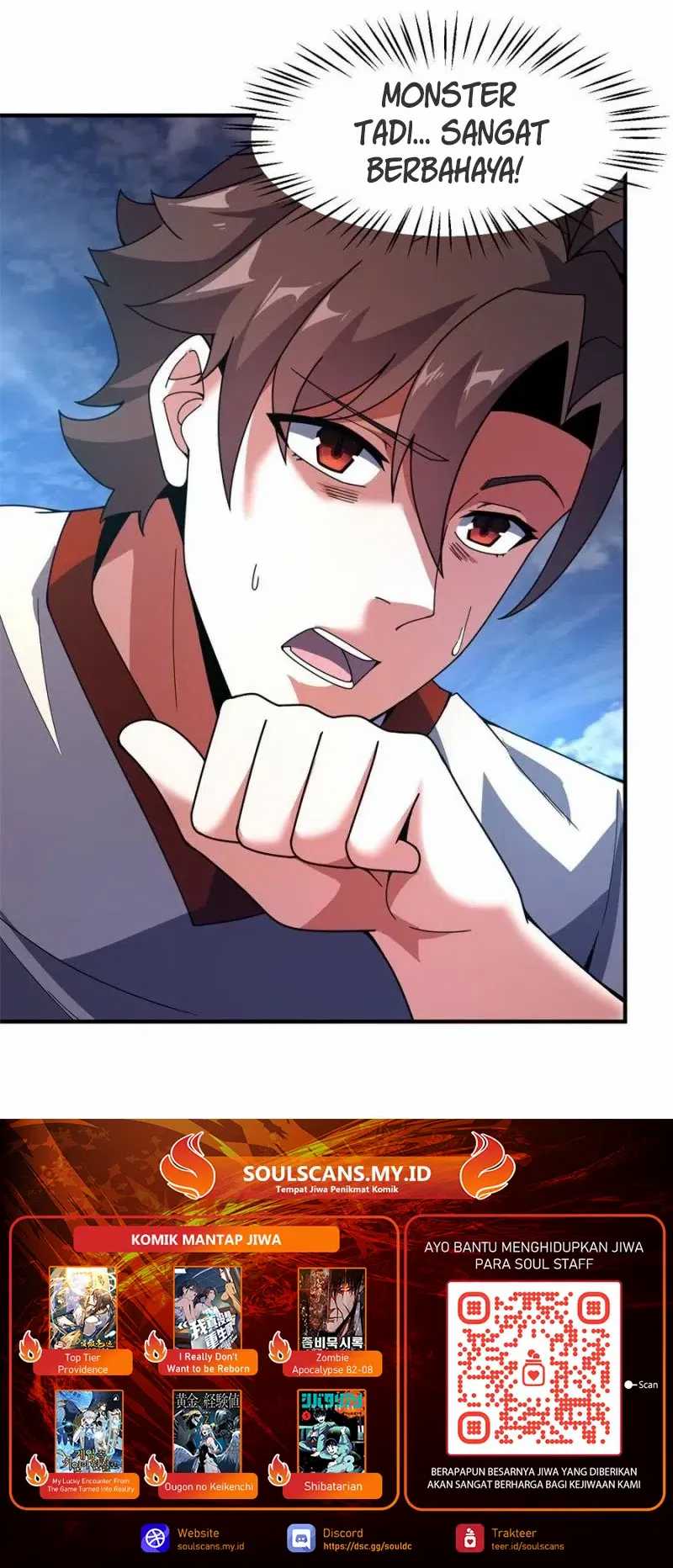 Dilarang COPAS - situs resmi www.mangacanblog.com - Komik monster pet evolution 360 - chapter 360 361 Indonesia monster pet evolution 360 - chapter 360 Terbaru 16|Baca Manga Komik Indonesia|Mangacan