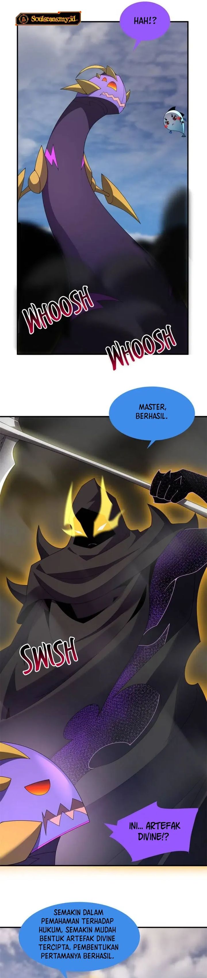 Dilarang COPAS - situs resmi www.mangacanblog.com - Komik monster pet evolution 362 - chapter 362 363 Indonesia monster pet evolution 362 - chapter 362 Terbaru 2|Baca Manga Komik Indonesia|Mangacan