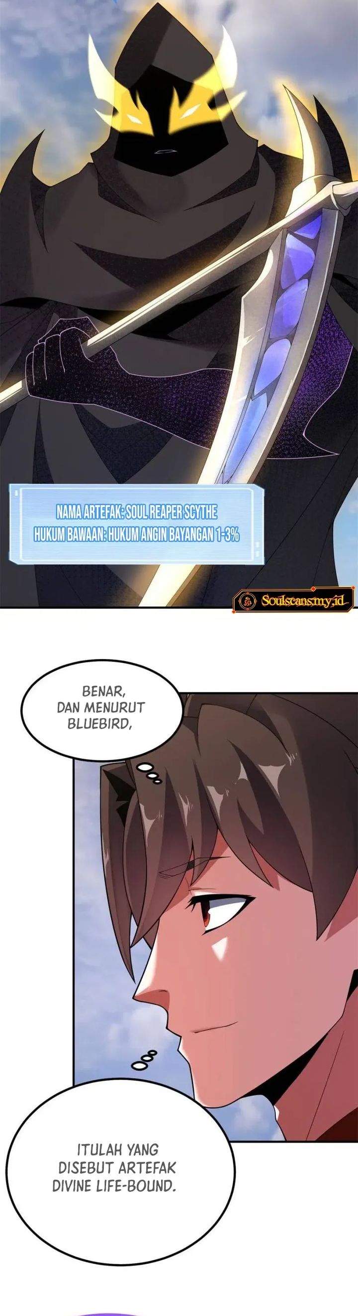 Dilarang COPAS - situs resmi www.mangacanblog.com - Komik monster pet evolution 362 - chapter 362 363 Indonesia monster pet evolution 362 - chapter 362 Terbaru 3|Baca Manga Komik Indonesia|Mangacan