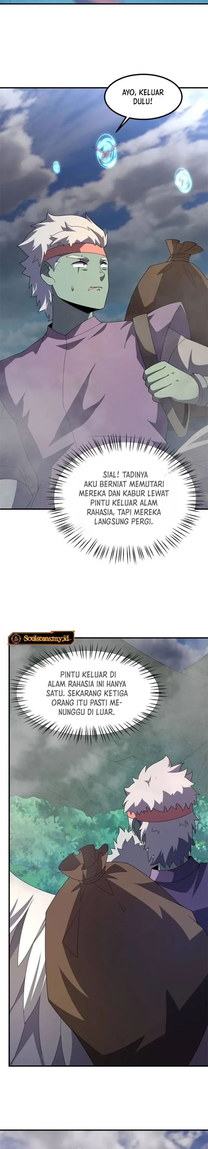 Dilarang COPAS - situs resmi www.mangacanblog.com - Komik monster pet evolution 362 - chapter 362 363 Indonesia monster pet evolution 362 - chapter 362 Terbaru 9|Baca Manga Komik Indonesia|Mangacan