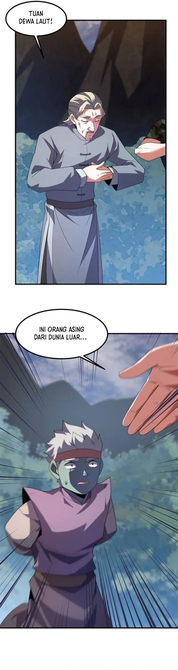 Dilarang COPAS - situs resmi www.mangacanblog.com - Komik monster pet evolution 362 - chapter 362 363 Indonesia monster pet evolution 362 - chapter 362 Terbaru 15|Baca Manga Komik Indonesia|Mangacan